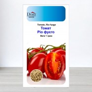 Семена томата Рио Фуэго, 1г, Dom